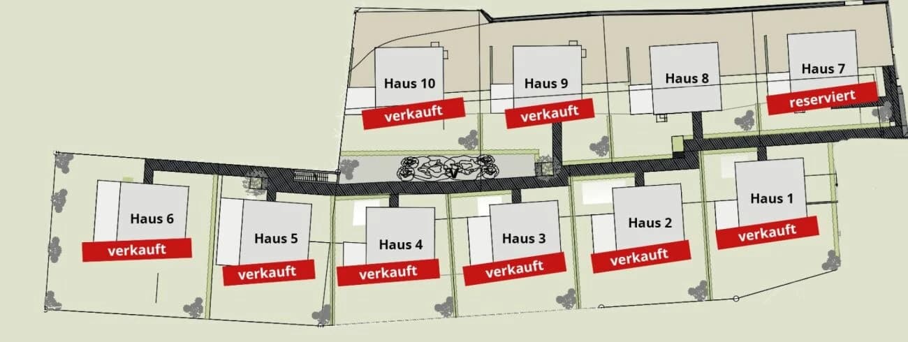 Attraktives 4.5-Zimmer-Einfamilienhaus mit sonniger Terrasse und Studio in Rothenbrunnen