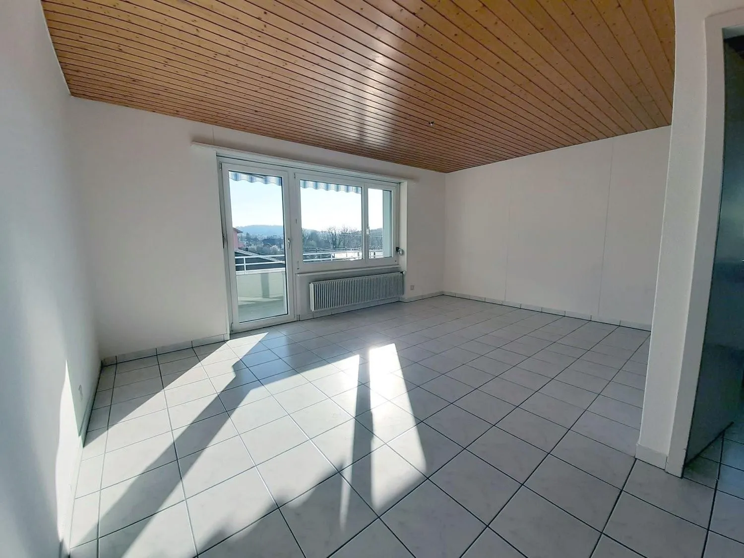 Wohnung an zentraler Lage gesucht?