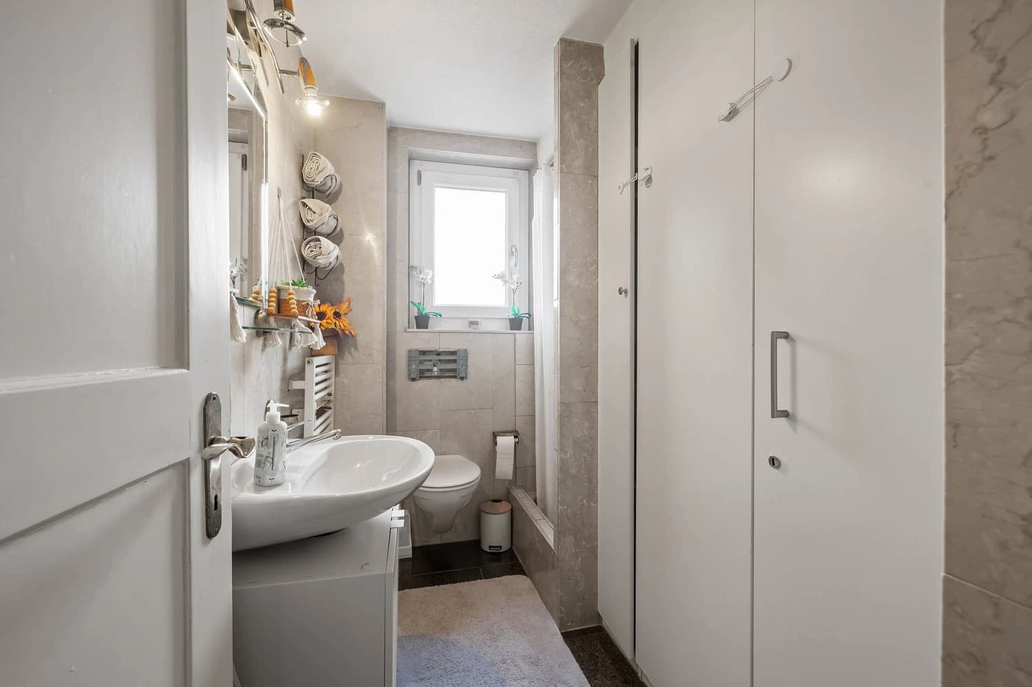 MFH mit 3 Einheiten, voll vermietet - zentral in Frenkendorf