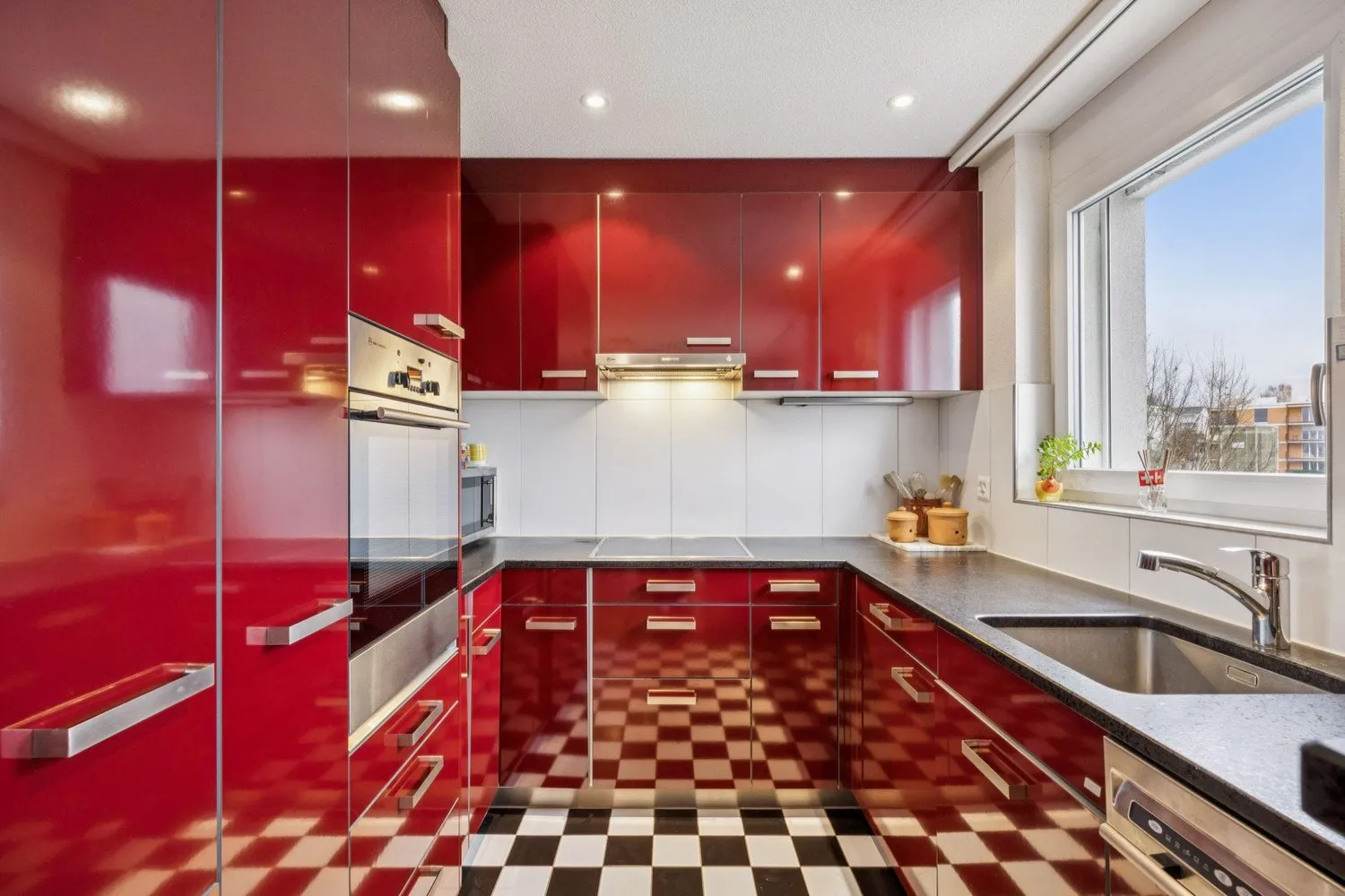 Excellentes Eigenheim & Top Lage