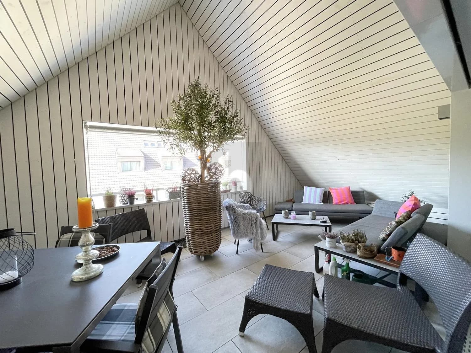 PREMIUM-WOHNEN MIT LOFT-CHARAKTER UND LIFTZUGANG