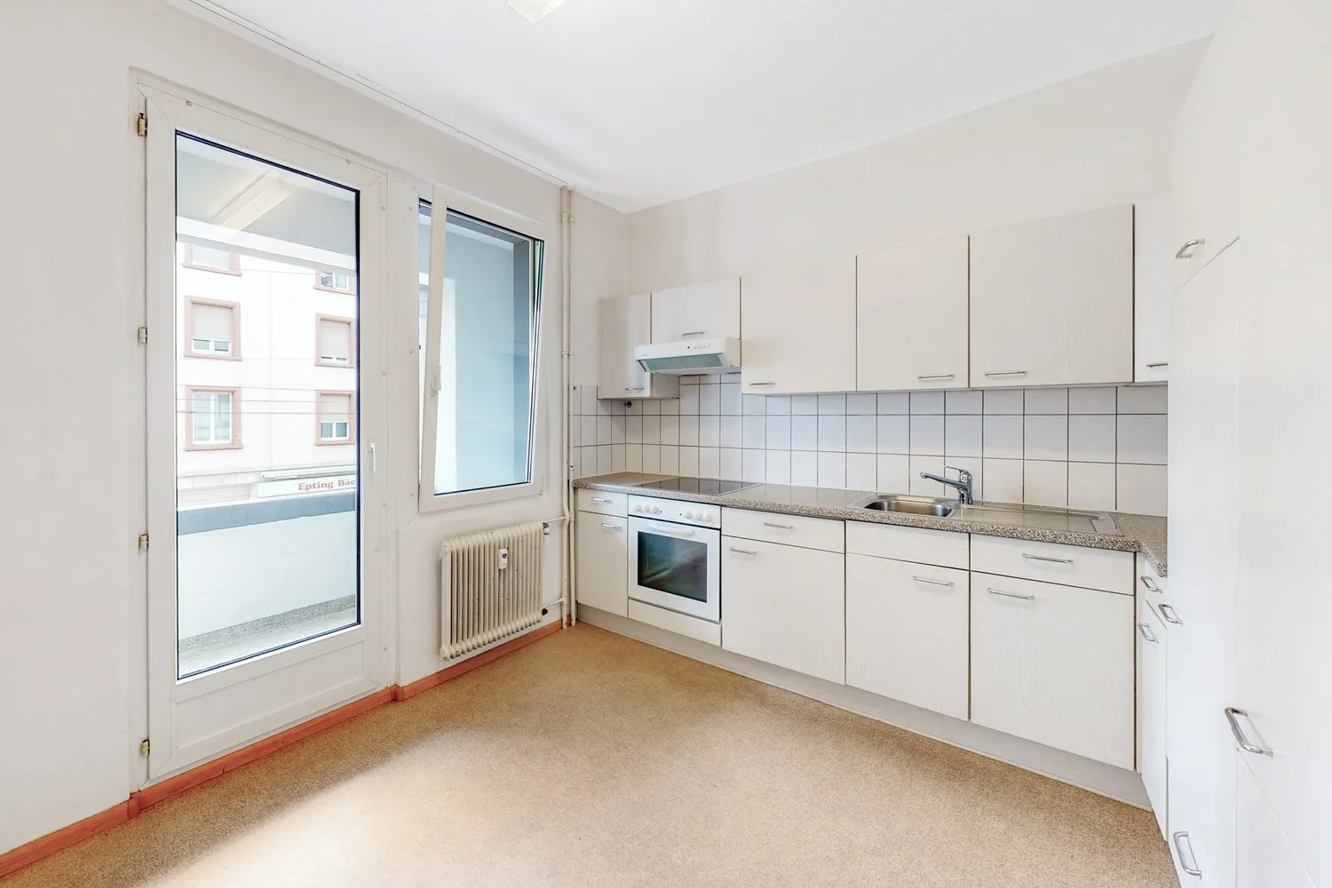 Charmant leben nahe Novartis Campus