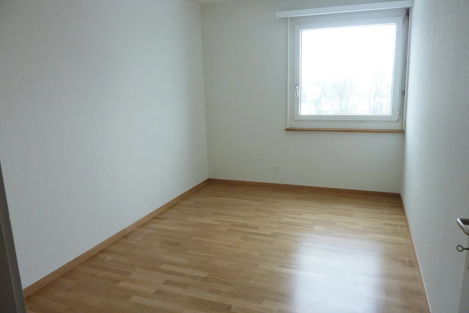 Traumaussicht über die ganze Stadt Zürich bis zum See