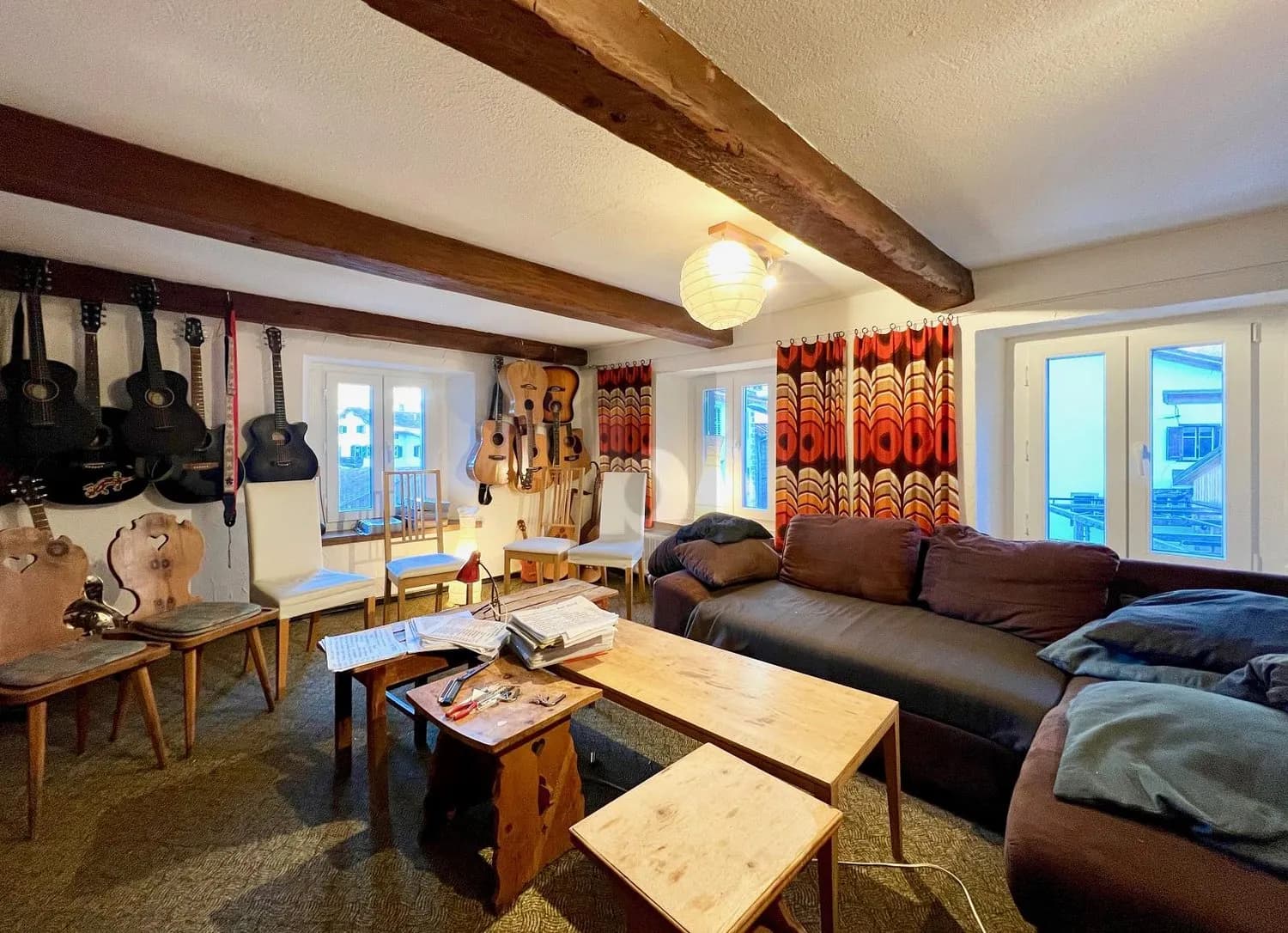 SONNIGES WG-ZIMMER IN ZENTRALER LAGE