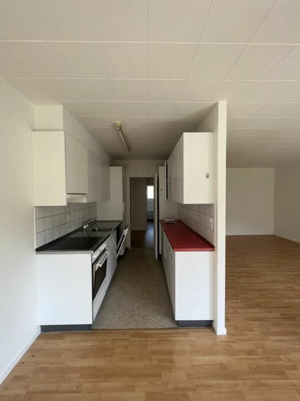 4.5 ZWG im 3.OG in Grellingen