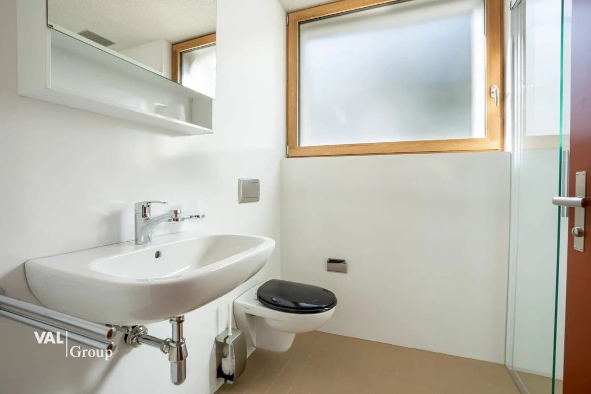 Moderner Wohntraum für die ganze Familie