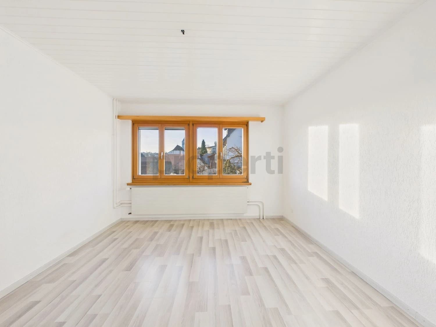 Charmante 4.5-Zimmer Wohnung in Blauen