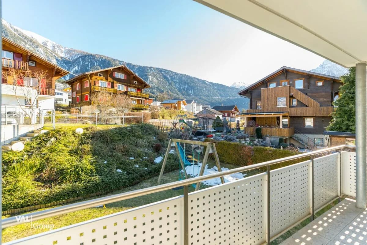 Ein Zuhause für die ganze Familie - lichtdurchflutet und grosszügig