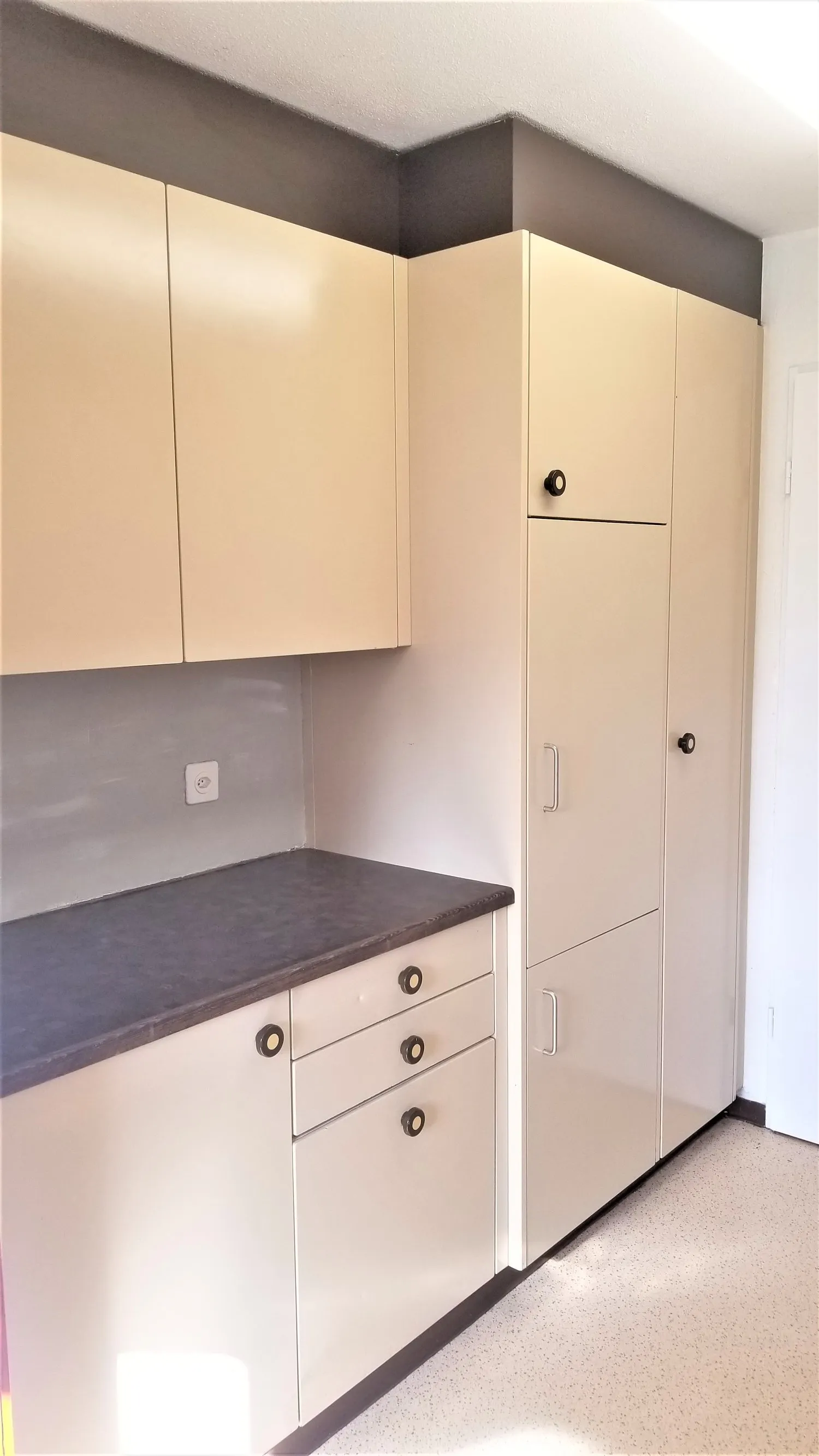 Sonniges Wohnen mit privatem Gartensitzplatz!