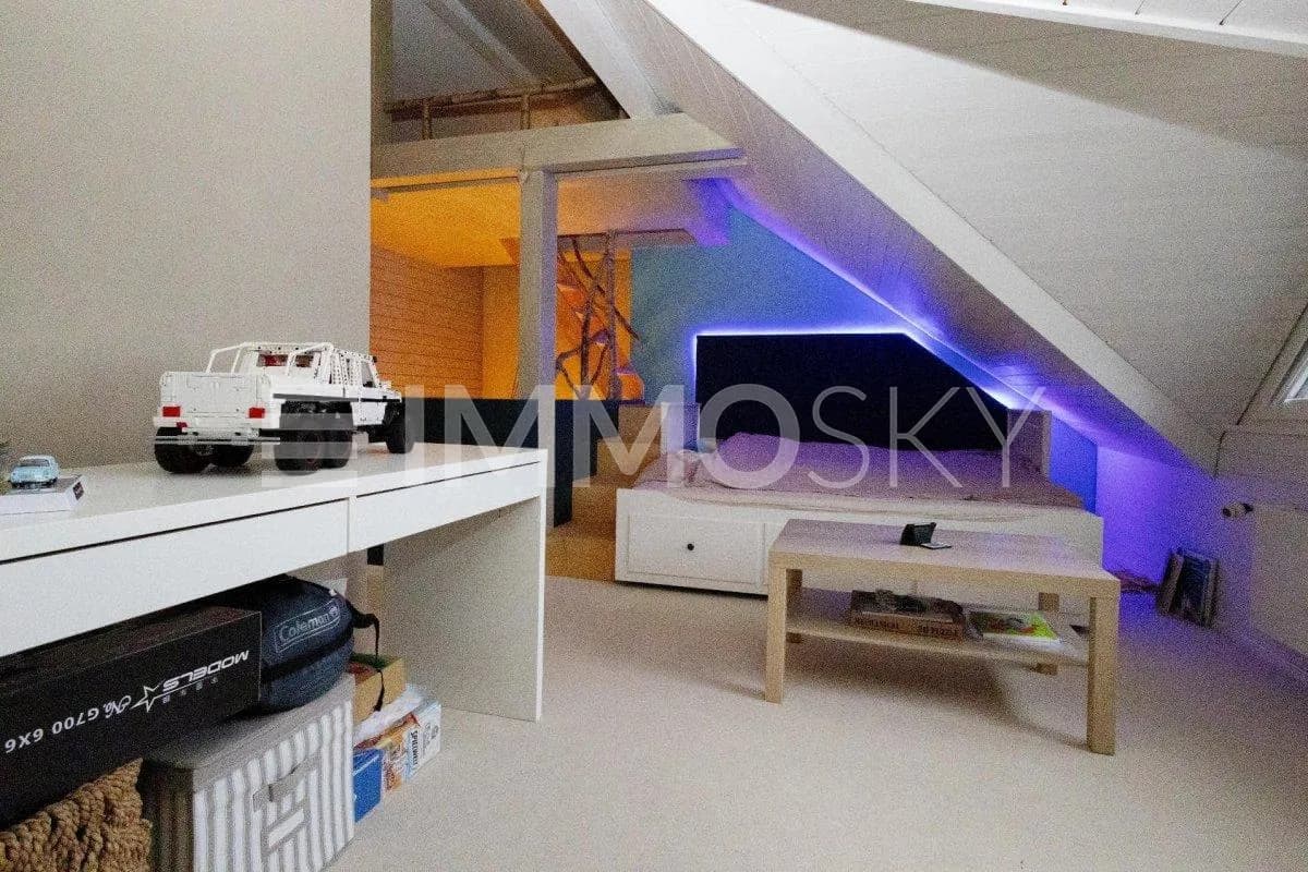 Hier können Ihre Kinder glücklich aufwachsen