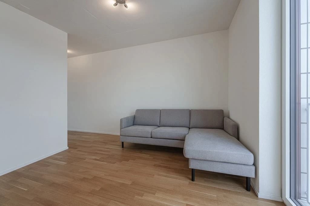 Auf der Suche nach dem passenden, möblierten WG-Zimmer?