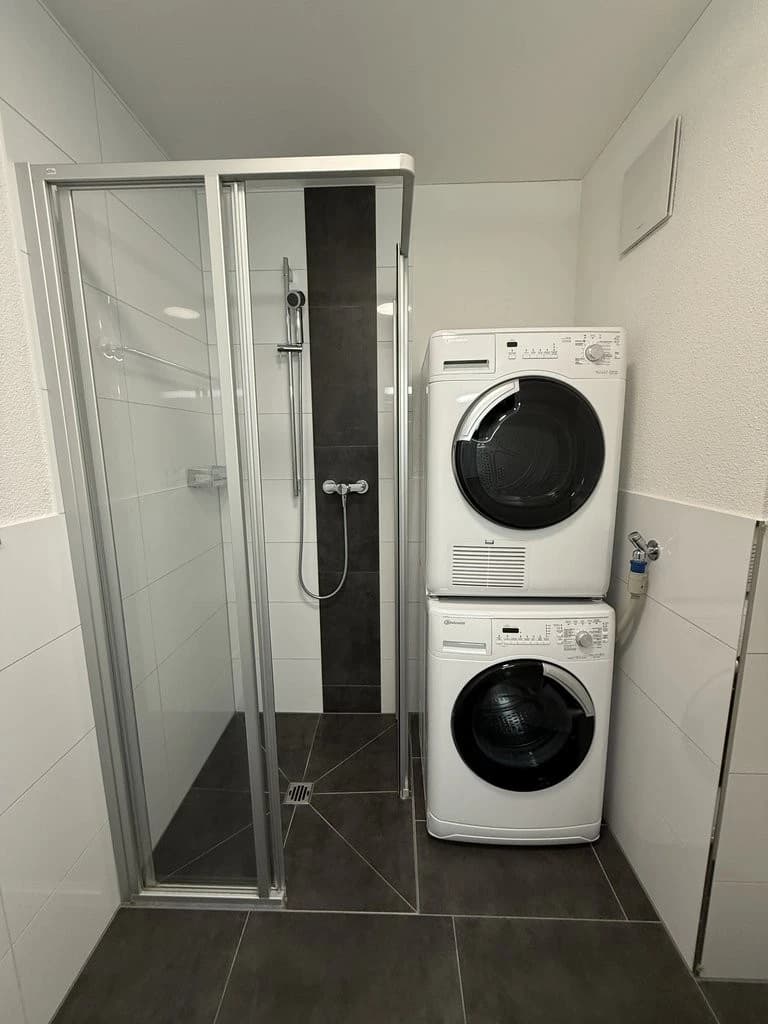 Wohnen in gepflegter Umgebung