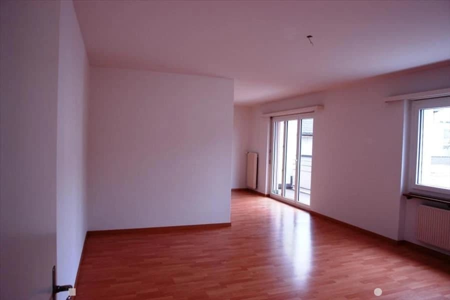 Viel Raum für Erholung vom hektischen Alltag!