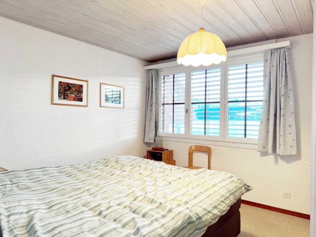 Ferienwohnung im "Chalet Örtli"