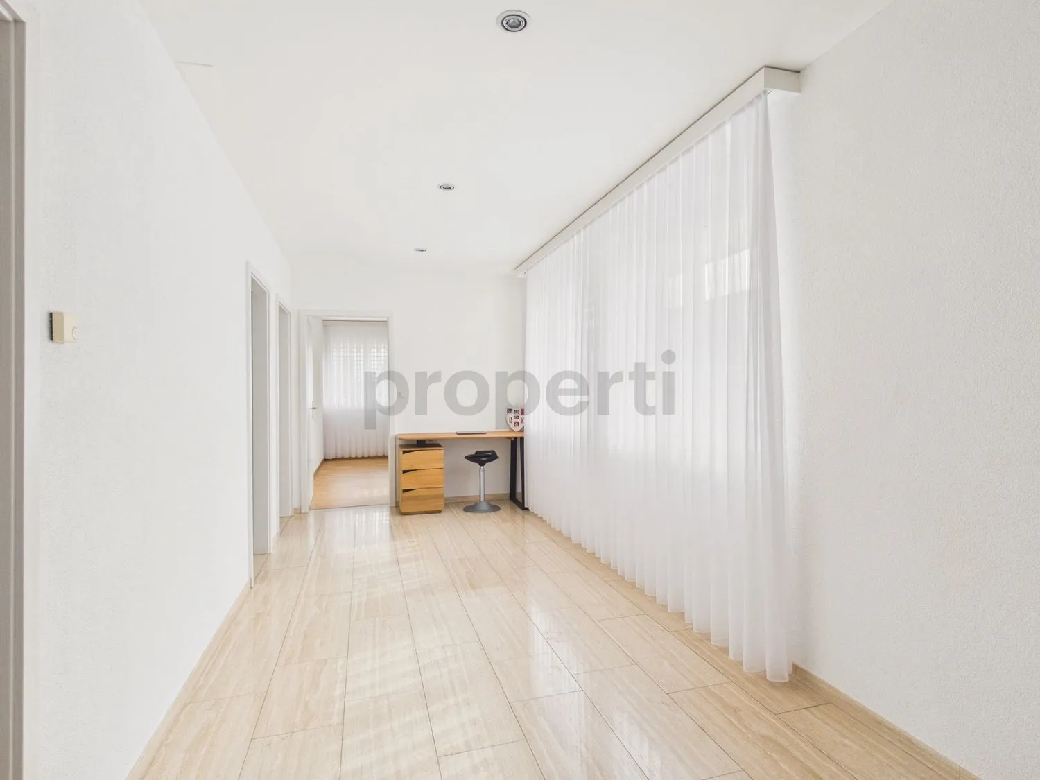 Geräumige 4.5-Zimmer-Attikawohnung mit grosszügiger Terrasse in St. Margrethen