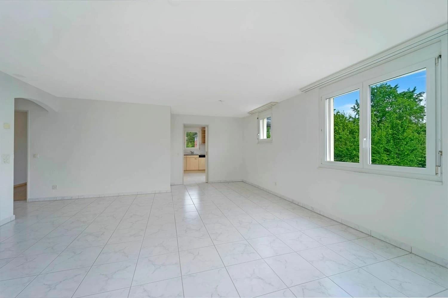 Familienfreundliches Wohnen mit viel Tageslicht!