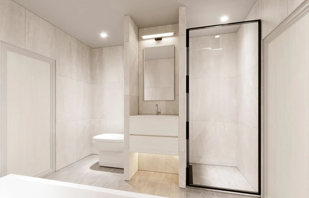 exklusiver Neubau an traumhafter Lage