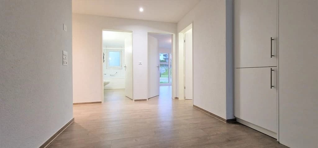 Wohnglück auf den ersten Blick