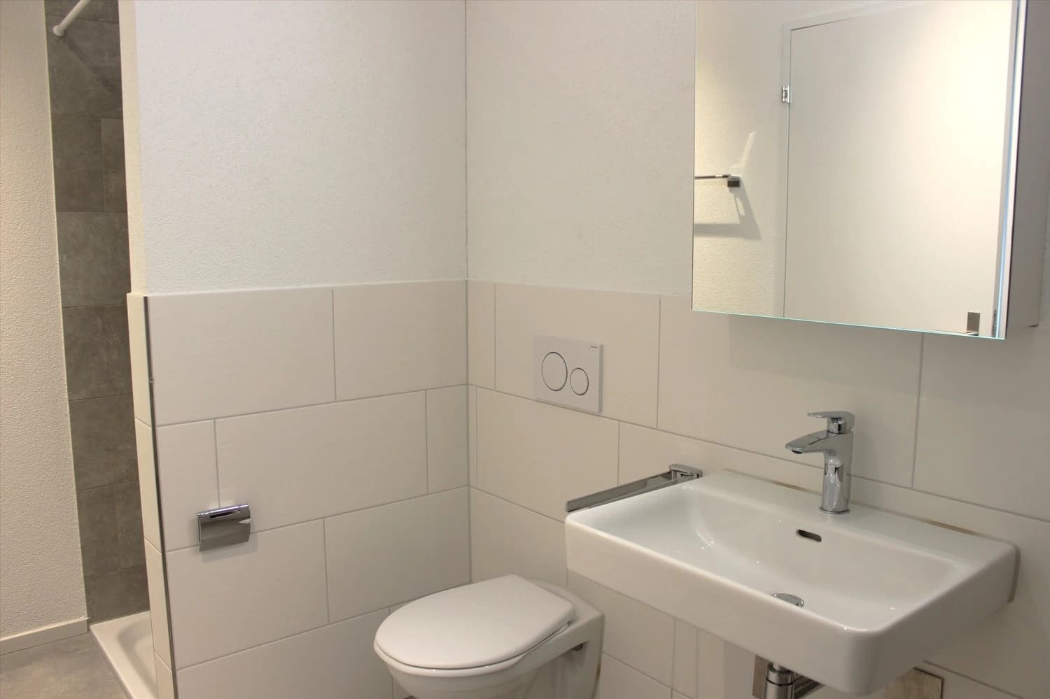 Ihr neues Zuhause wartet auf Sie!