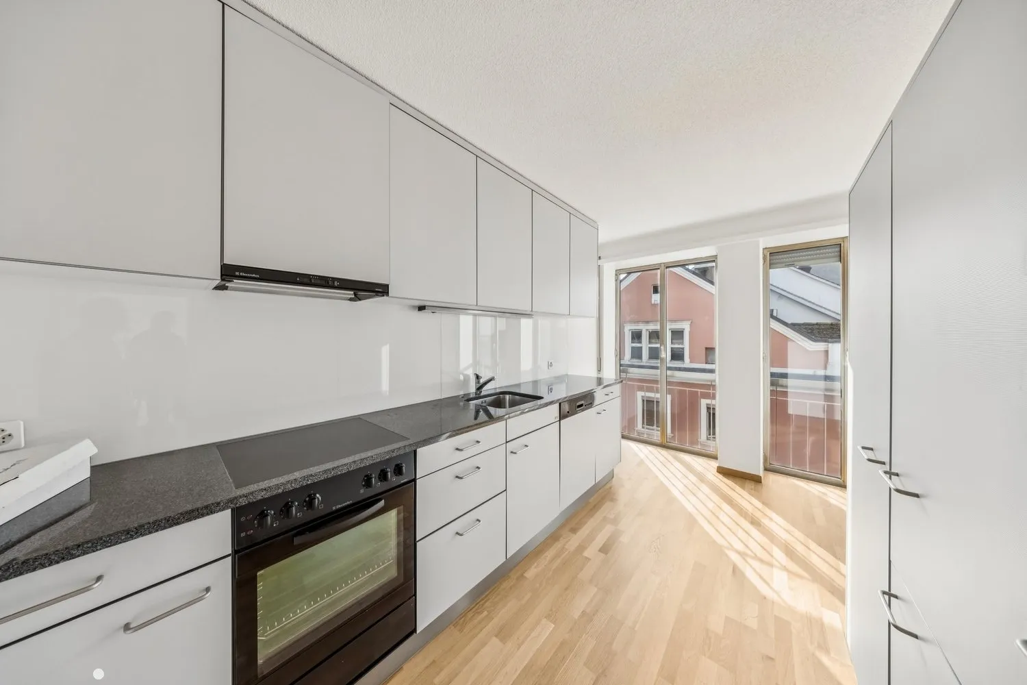 Ihre neue Wohlfühloase im Zentrum von Biel!