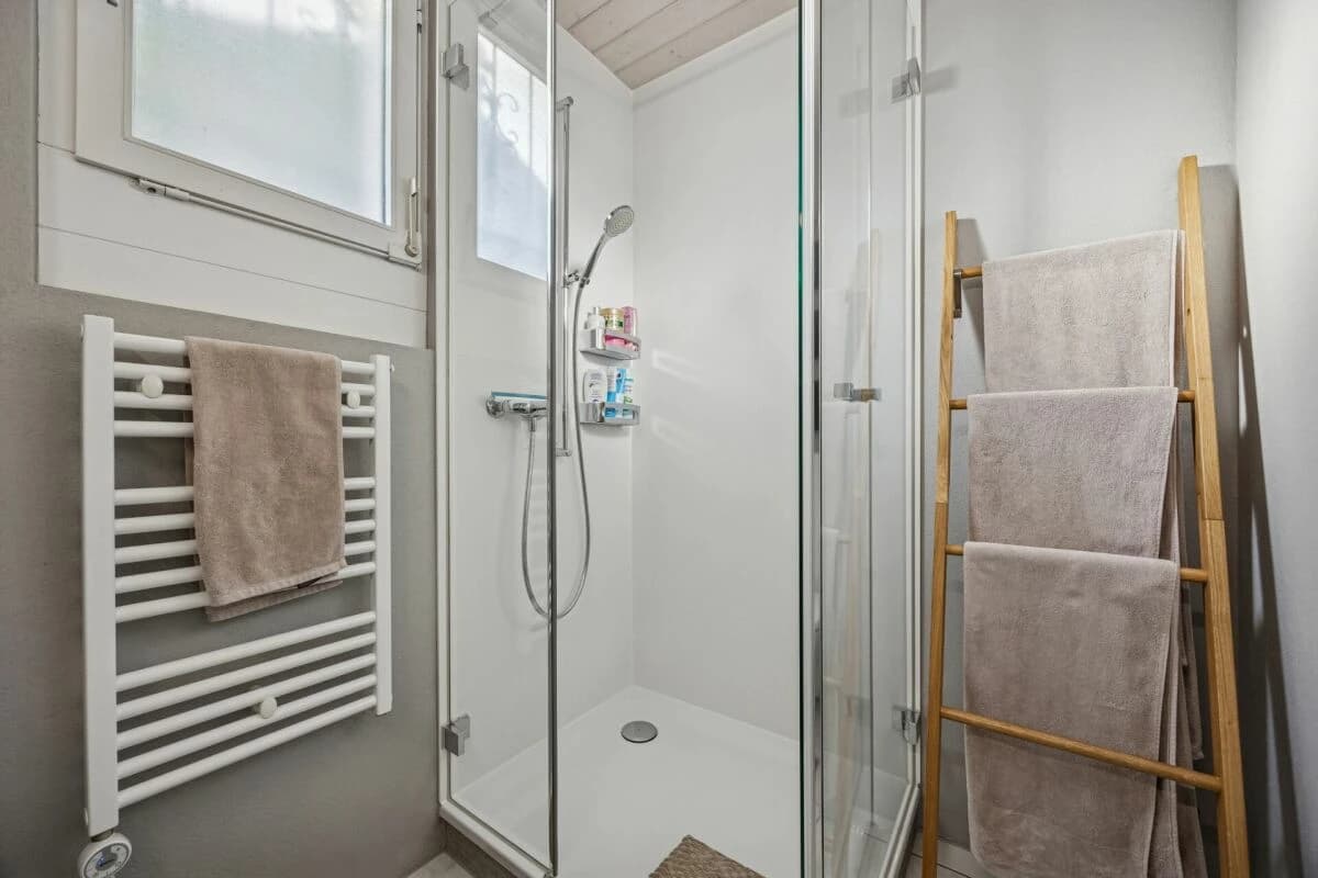 4.5-Zimmer-Einfamilienhaus in familienfreundlicher Lage