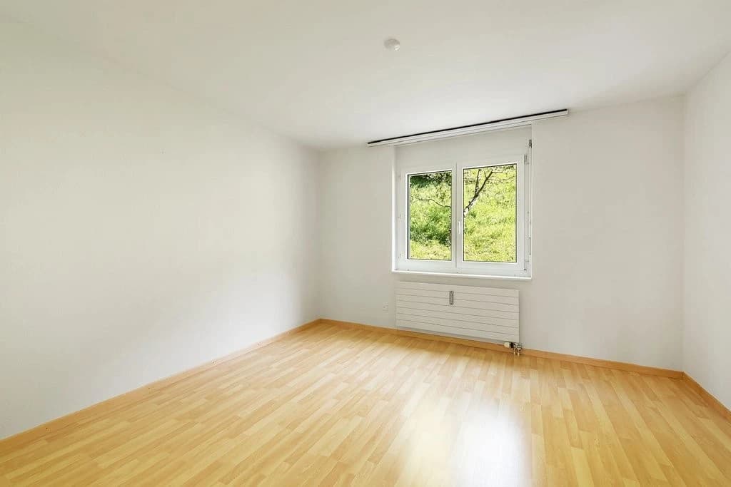 Wohntraum im Grünen