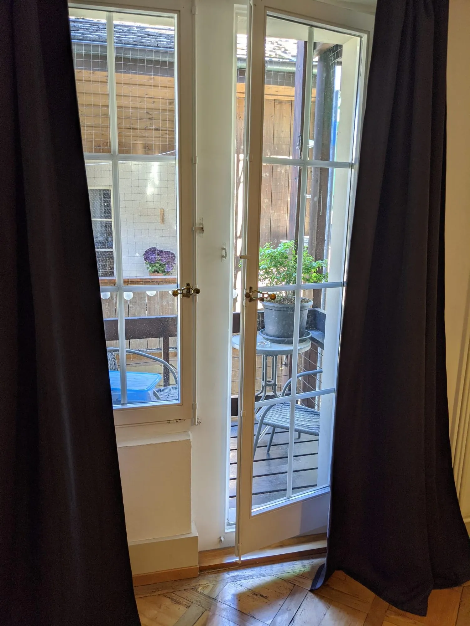 Toplage in Zofingen: Wohnen, wo andere flanieren!