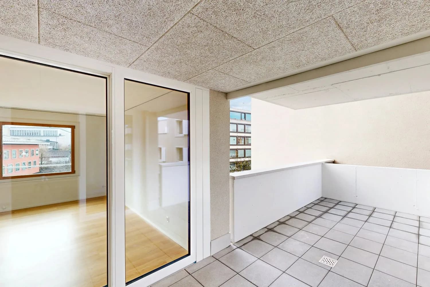 City-Nähe & Komfort - Wohnen mit Stil