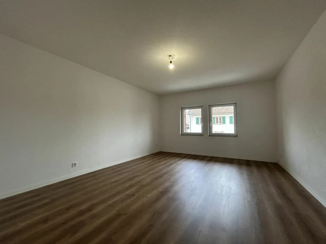 Wallbach / 3.5 Zimmer Wohnung Nr. 3