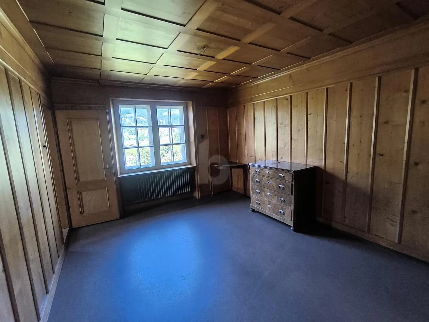 HISTORISCH MIT WEITBLICK