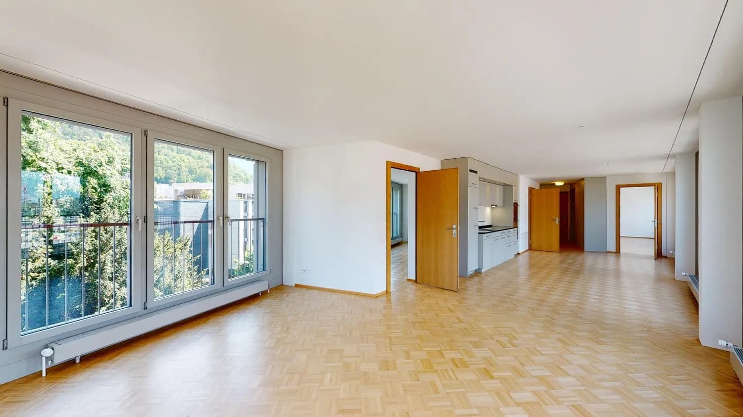 Mieten ohne Kaution - Perfekt für Pendler!