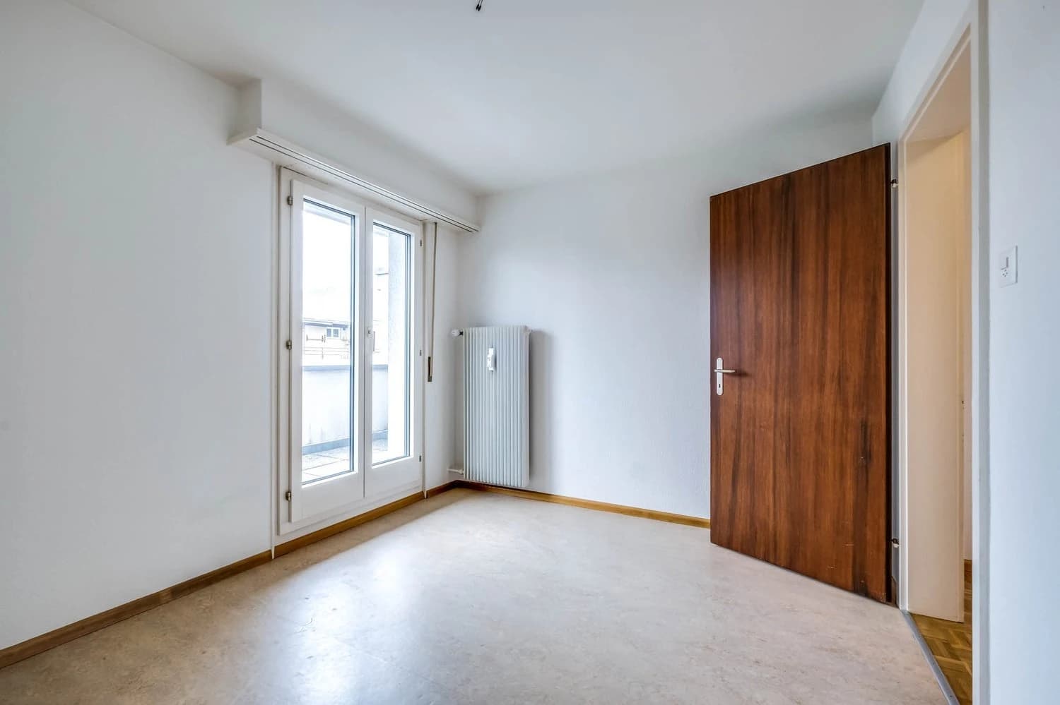 Traumterrasse inklusive!