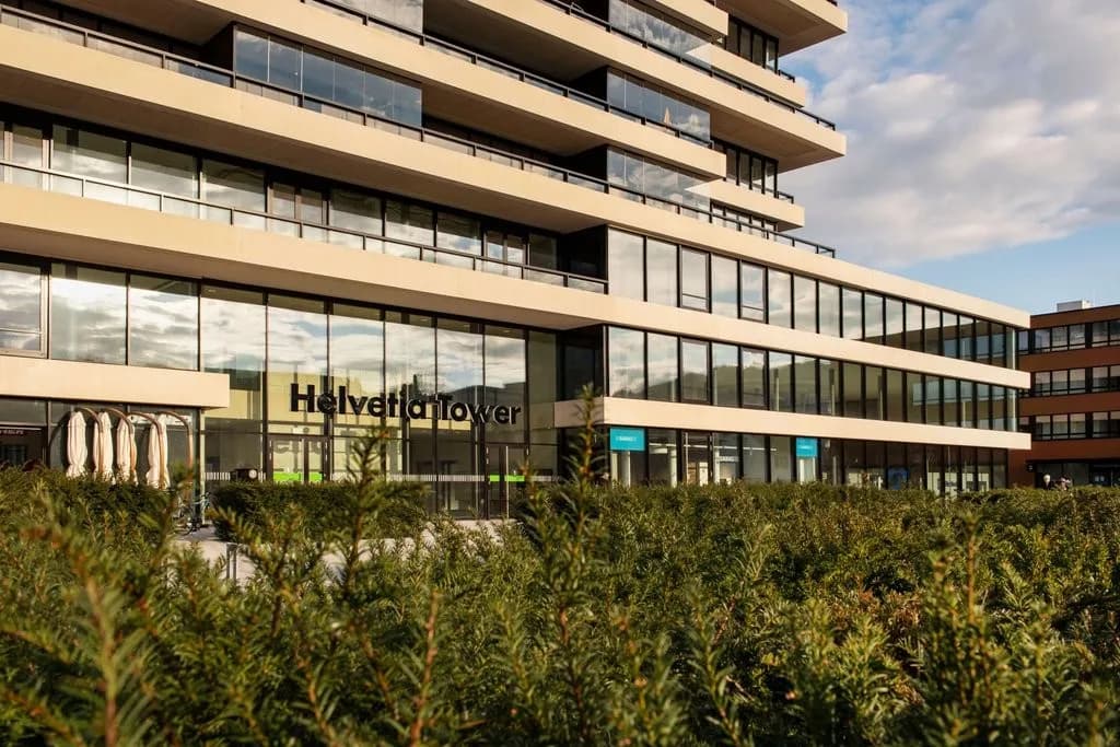 Geniessen Sie eine einzigartige Aussicht!