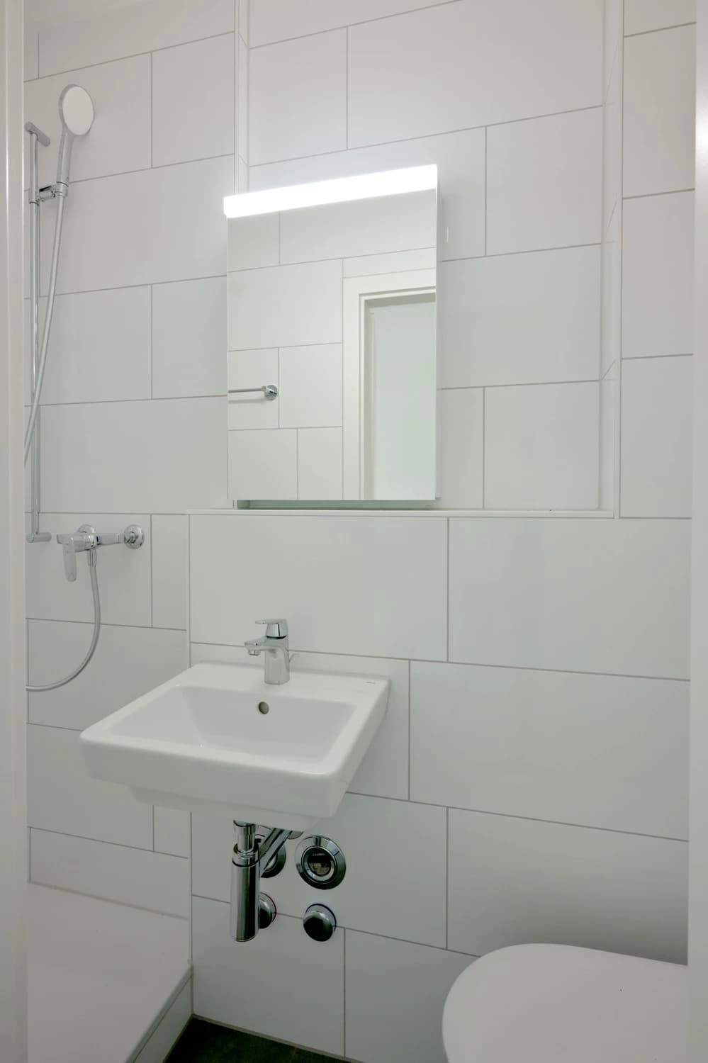 Für Sie frisch saniert - Wohnwunder in Basel