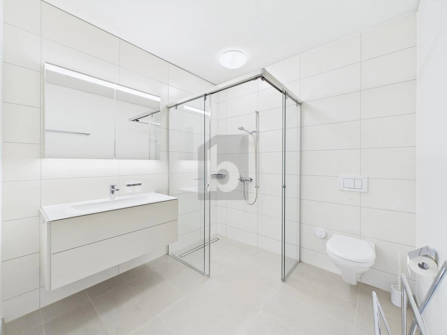 MODERN MIT GARTEN UND WHIRLPOOL