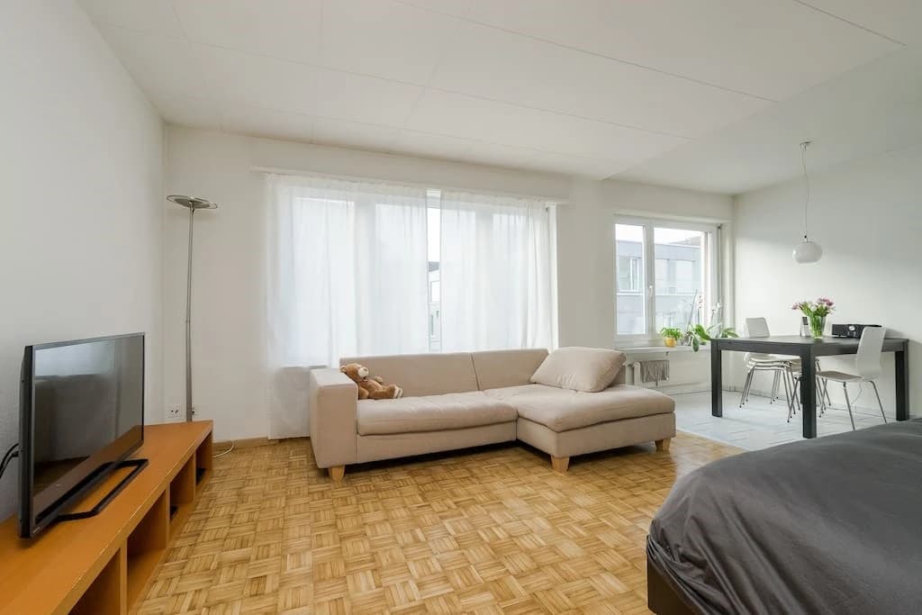 Singelwohnung an Top-Lage!