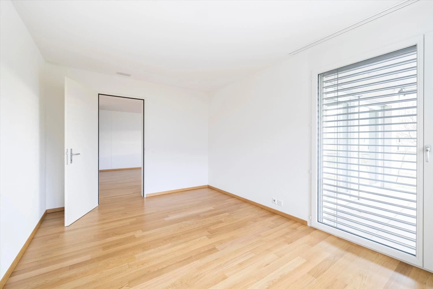 Traumhafte Wohnung in Sargans!