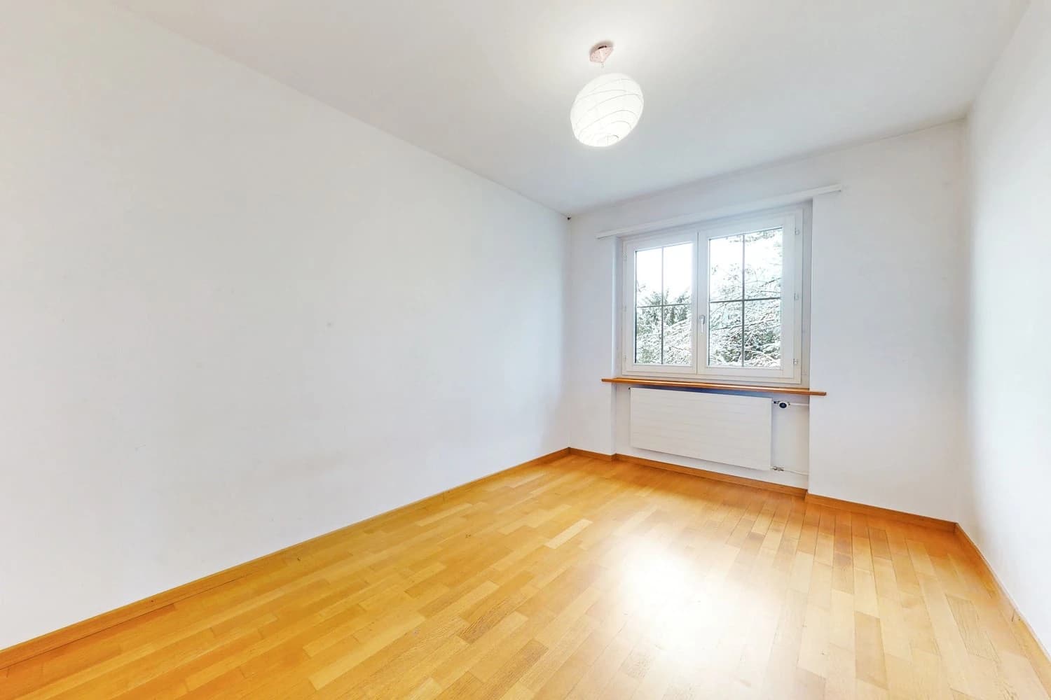 Charmante Wohnung mit Blick auf die Stadt - befristet für 1 Jahr