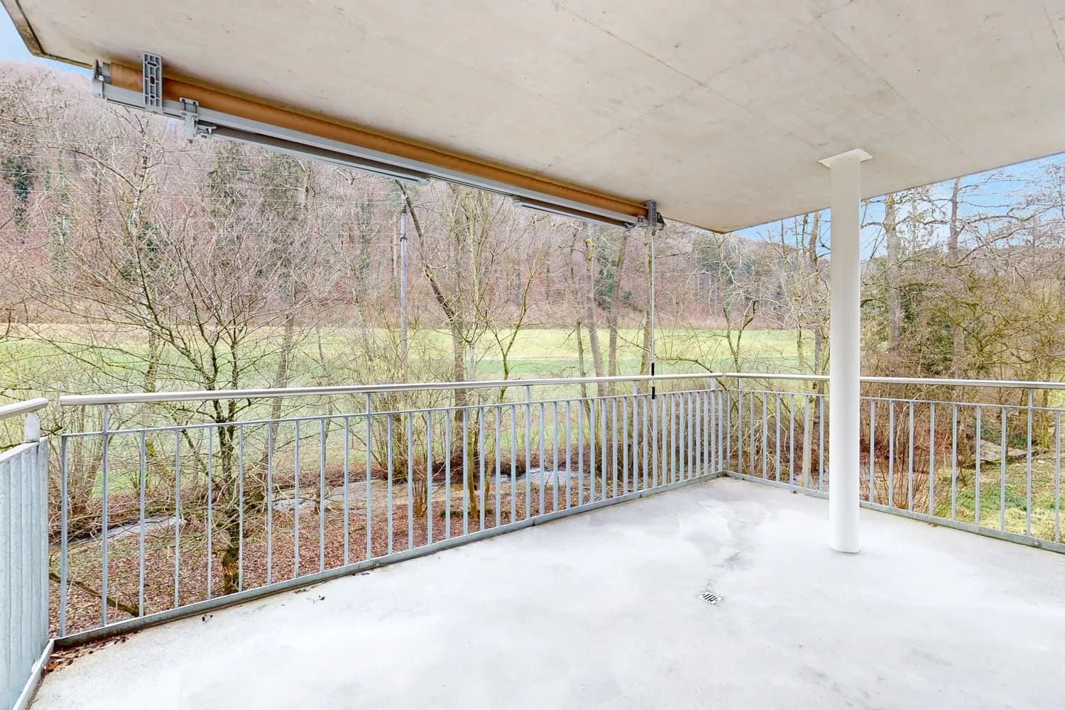 MIETEN OHNE KAUTION - Naturnah und trotzdem zentral Wohnen