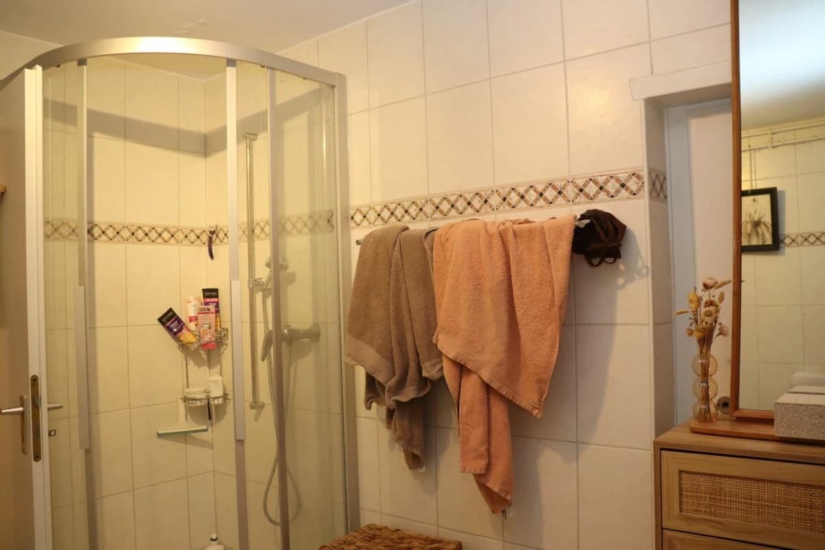 Grosszügige 2.5-Zimmer-Wohnung mit grosser Terrasse im Zentrum von Sissach