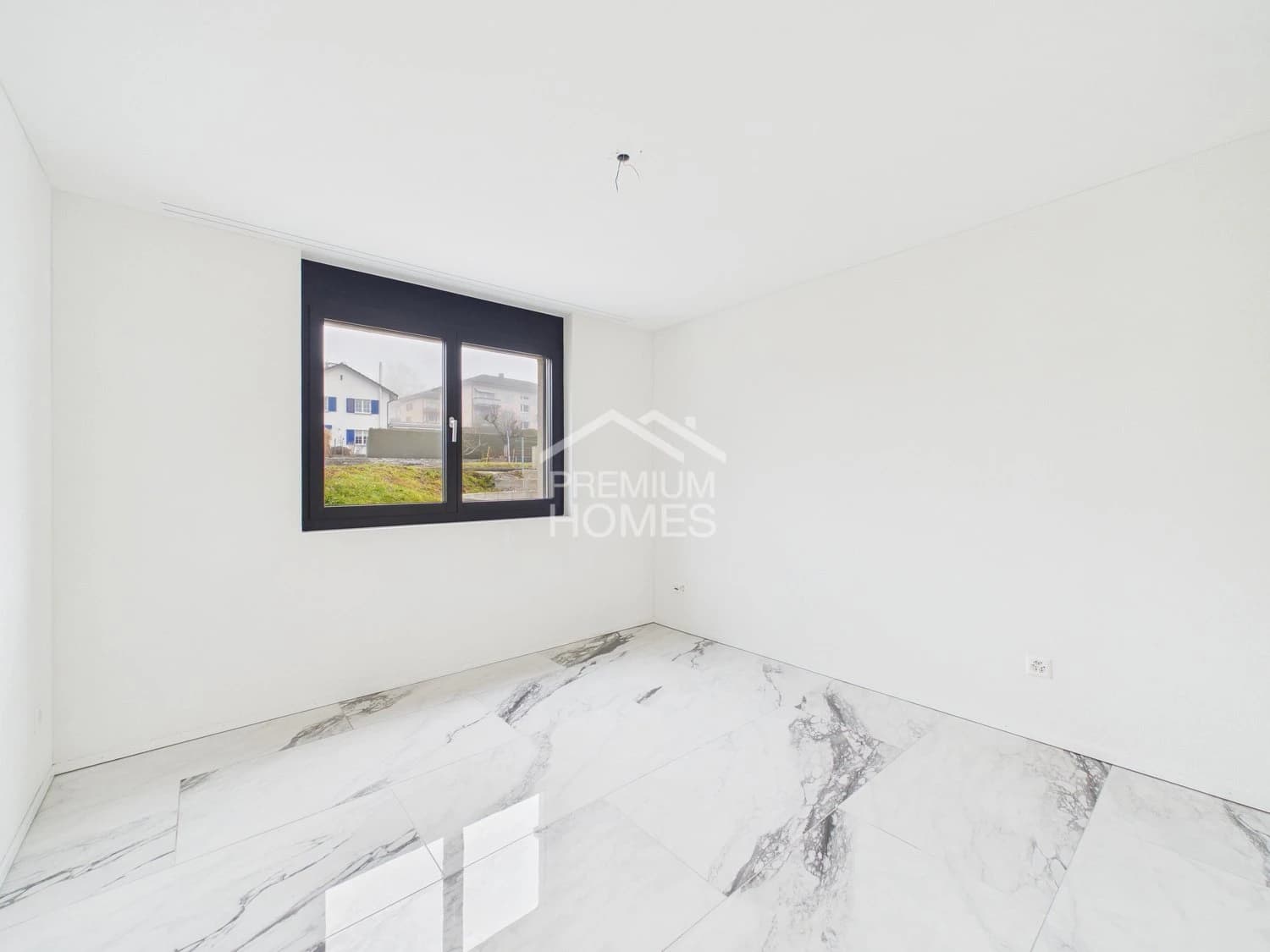 Architektur trifft auf Wohnkomfort