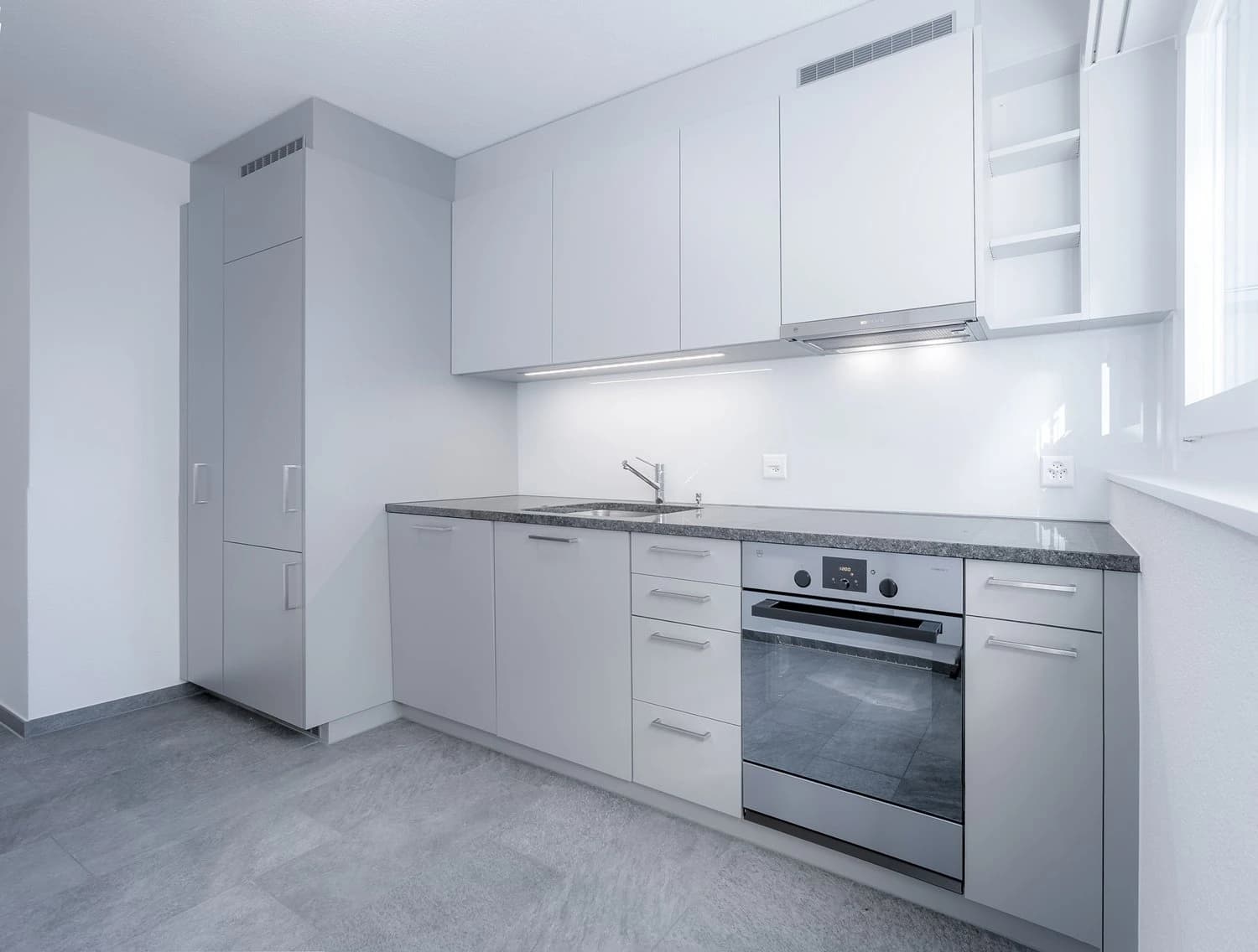 Ruhig gelegen und dennoch zentral