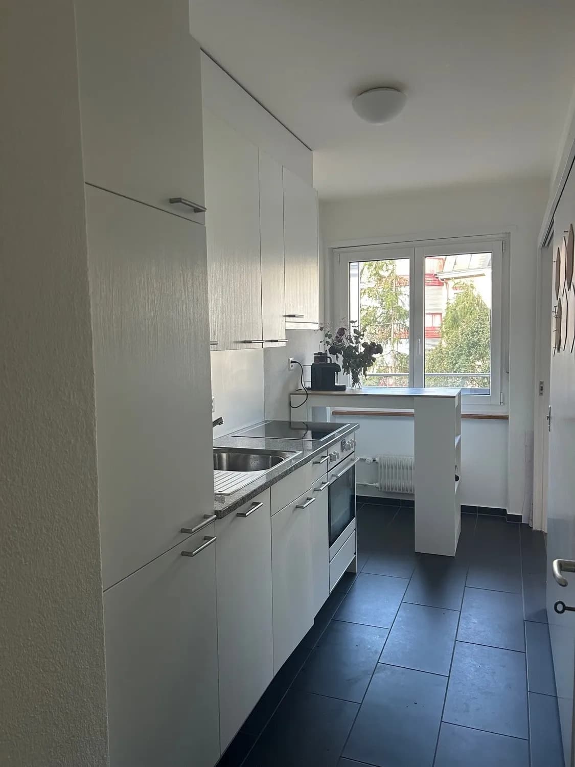 Top-Lage im Breitsch: Ihr neues Studio!