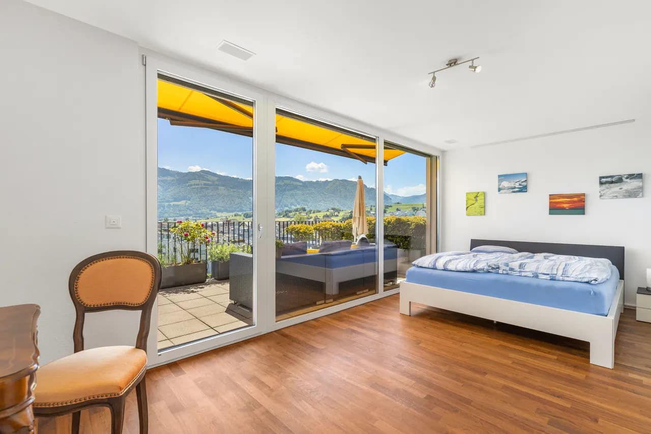 Ihr neues Zuhause am Sonnenhang