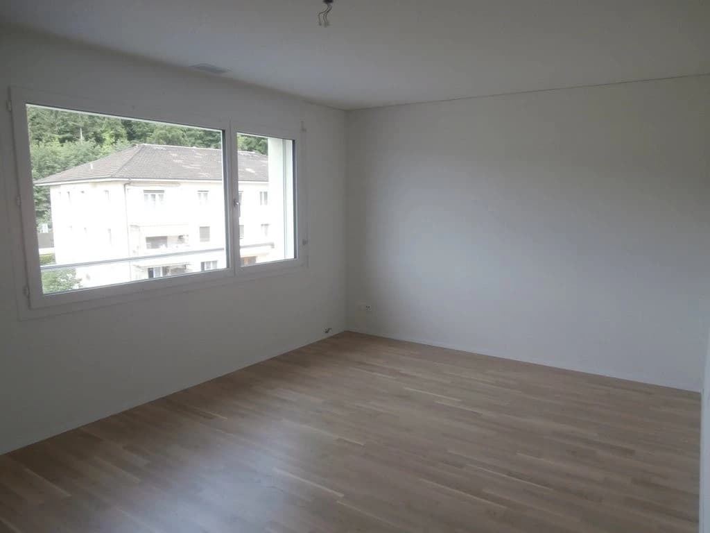 Modernes Wohnerlebnis an zentraler Lage