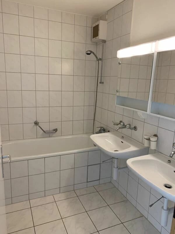 4.5 ZWG im 3.OG in Laufen