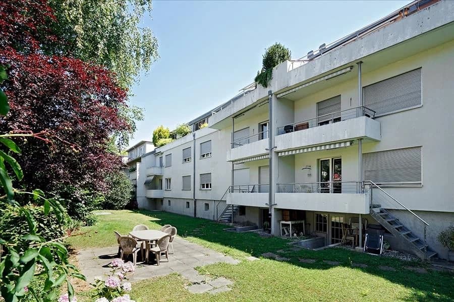 Hier fühlen Sie sich wohl!