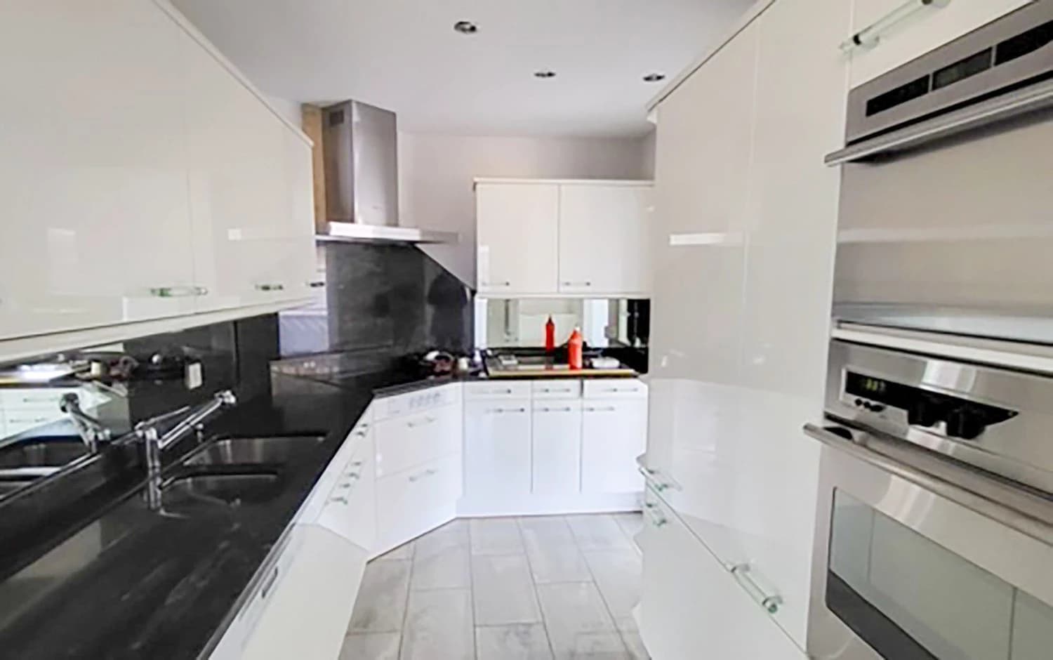 ImmoWyss -  4,5-Zi-Mietwohnung in top Zustand im Herzen vom Emmental