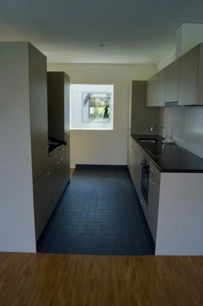 Ihre Joggingstrecke beginnt vor der Haustüre