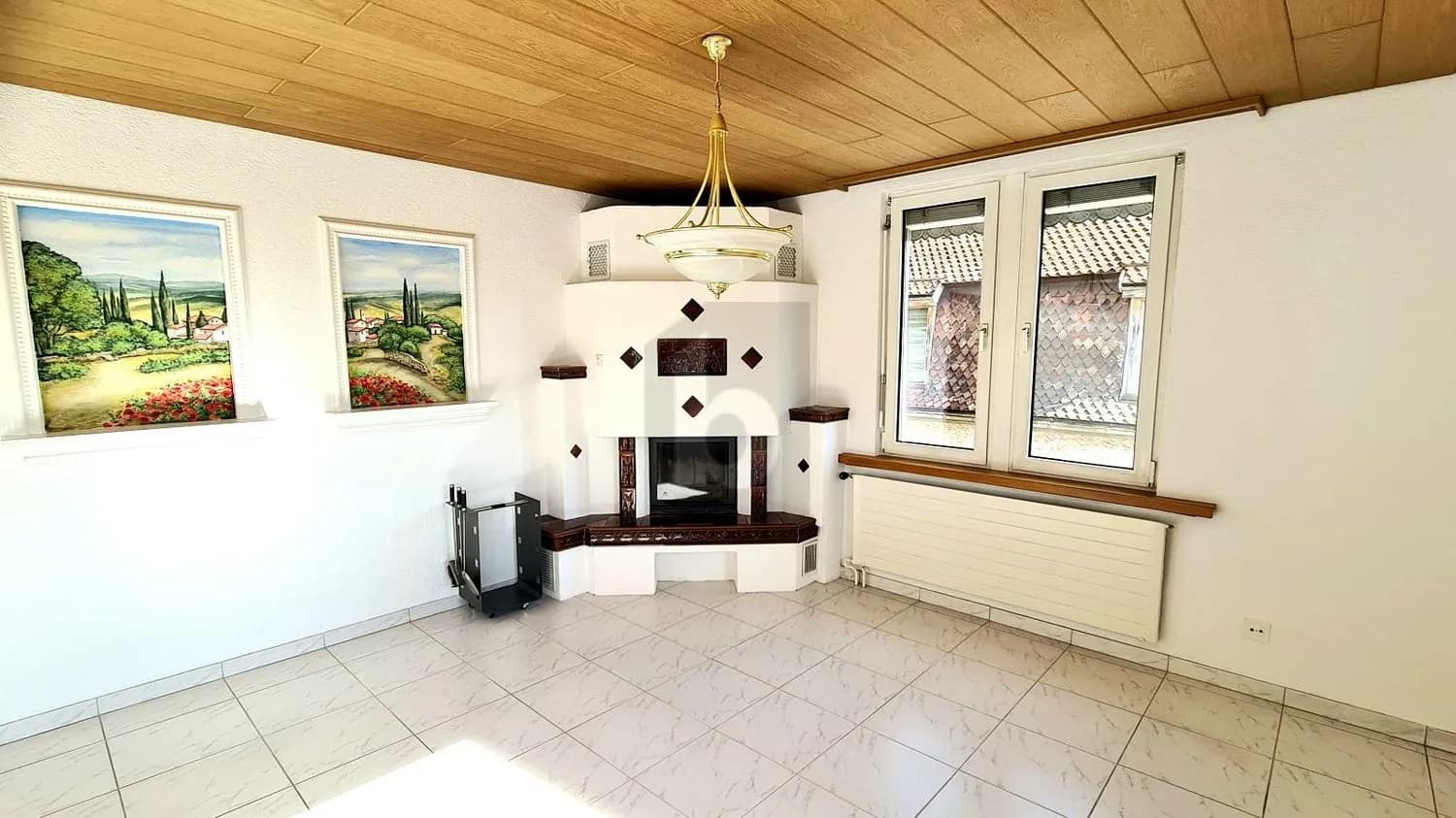 GEMÜTLICH, AN RUHIGER LAGE